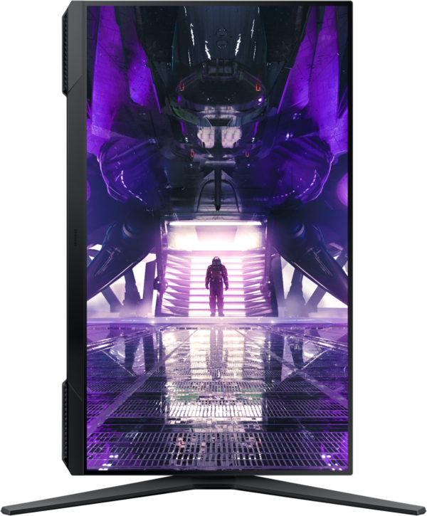 Écran Gaming 24" Full HD Samsung Odyssey G3 (LS24AG320NMXZN) – Image 4