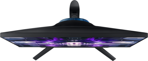 Écran Gaming 24" Full HD Samsung Odyssey G3 (LS24AG320NMXZN) – Image 10