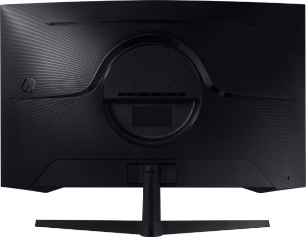 Écran gaming incurvé 32" WQHD Samsung Odyssey G5 - Courbure 1000R (LC32G55TQBUXEN) – Image 18