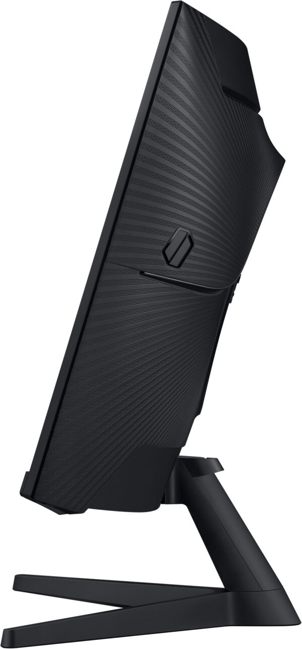 Écran gaming incurvé 32" WQHD Samsung Odyssey G5 - Courbure 1000R (LC32G55TQBUXEN) – Image 10