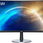 Prix Écran incurvé 23.6" Full HD MSI PRO MP242C (9S6-3PB0CM-001) -  - 