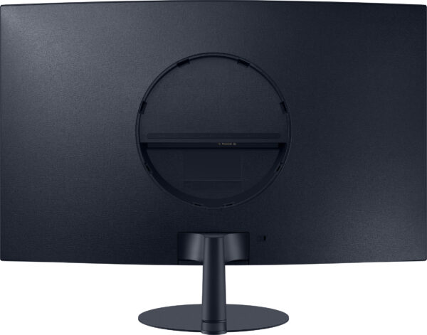 Prix Écran incurvé 27" Samsung CT550 - Courbure 1000R - Haut-parleurs intégrés (LC27T550FDMXZN) -  -  – Image 12