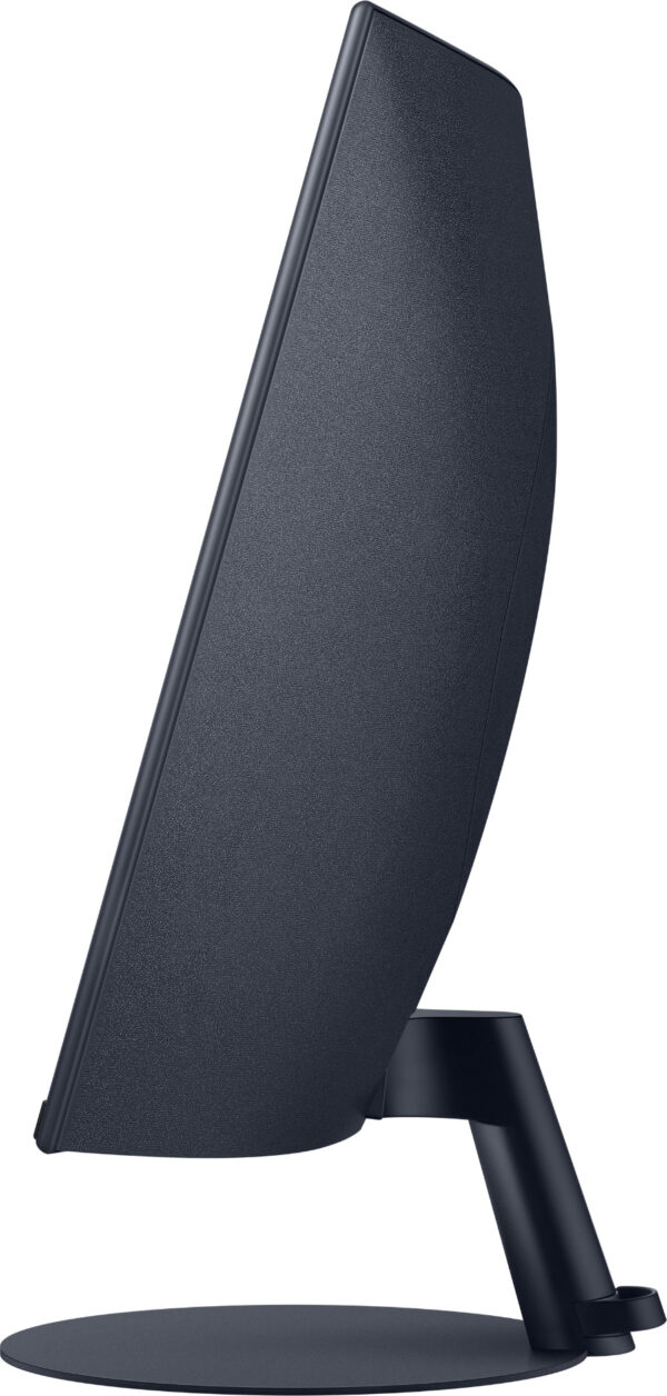 Prix Écran incurvé 27" Samsung CT550 - Courbure 1000R - Haut-parleurs intégrés (LC27T550FDMXZN) -  -  – Image 13