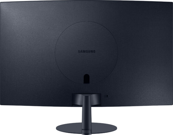 Prix Écran incurvé 27" Samsung CT550 - Courbure 1000R - Haut-parleurs intégrés (LC27T550FDMXZN) -  -  – Image 3