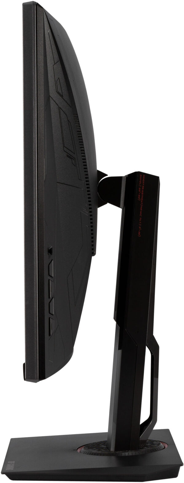 Prix Écran incurvé 31,5" WQHD Asus TUF Gaming VG32VQR courbure 1800R (90LM04I0-B03170) -  -  – Image 4