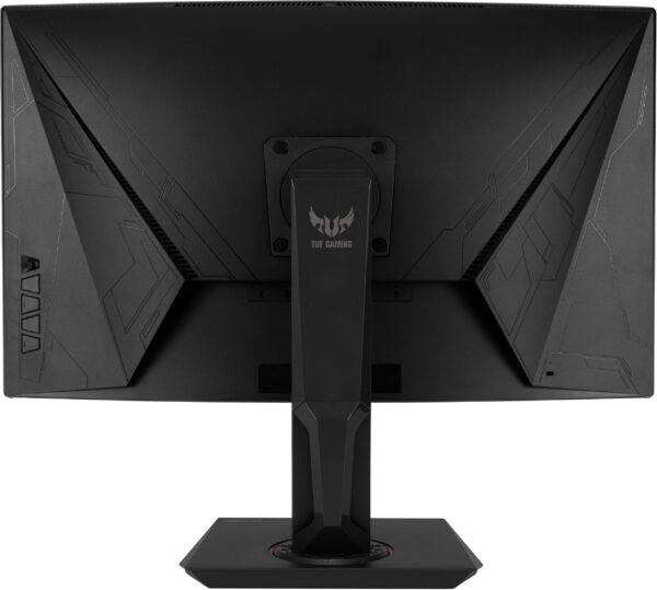 Prix Écran incurvé 31,5" WQHD Asus TUF Gaming VG32VQR courbure 1800R (90LM04I0-B03170) -  -  – Image 5