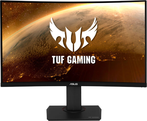 Prix Écran incurvé 31,5" WQHD Asus TUF Gaming VG32VQR courbure 1800R (90LM04I0-B03170) -  - 