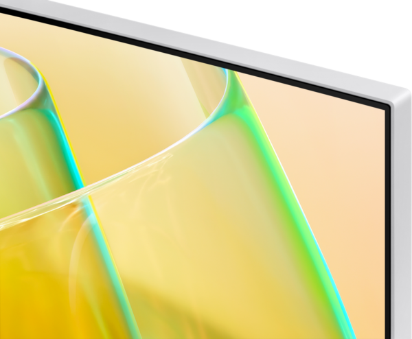 Écran incurvé 34" Samsung Business S65TC avec Thunderbolt 4 (LS34C650TAUXEN) – Image 4
