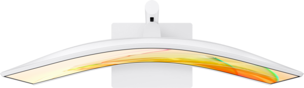 Écran incurvé 34" Samsung Business S65TC avec Thunderbolt 4 (LS34C650TAUXEN) – Image 8