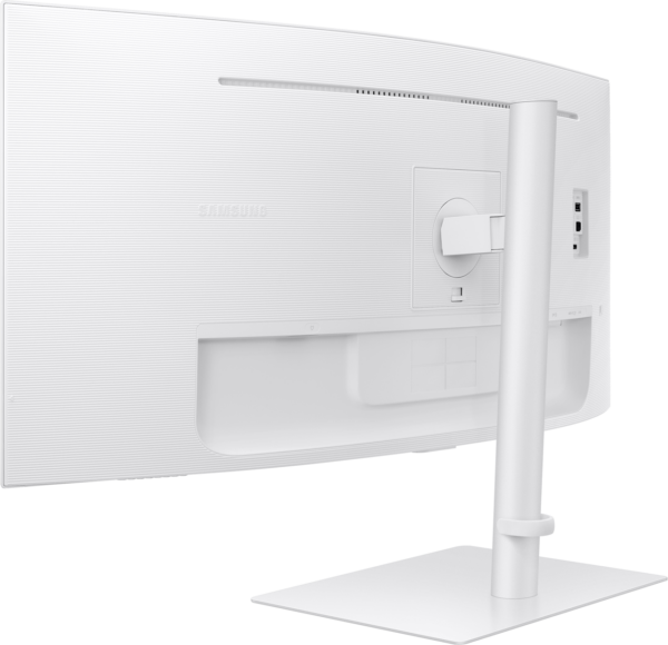 Écran incurvé 34" Samsung Business S65TC avec Thunderbolt 4 (LS34C650TAUXEN) – Image 9