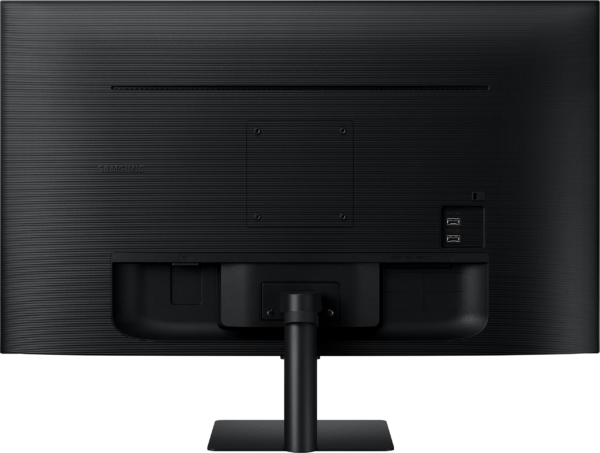 Écran intelligent 27" Samsung M5 avec télécommande (LS27CM500EMXZN) – Image 12
