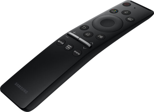 Prix Écran intelligent Full HD Samsung 32" avec connectivité mobile (LS32AM500NMXZN) -  -  – Image 2