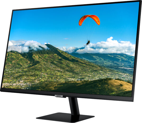 Prix Écran intelligent Full HD Samsung 32" avec connectivité mobile (LS32AM500NMXZN) -  -  – Image 11