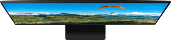 Prix Écran intelligent Full HD Samsung 32" avec connectivité mobile (LS32AM500NMXZN) -  -  – Image 12
