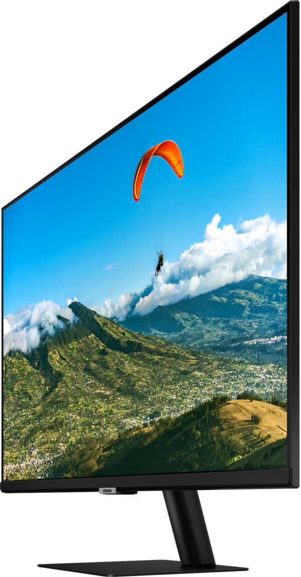 Prix Écran intelligent Full HD Samsung 32" avec connectivité mobile (LS32AM500NMXZN) -  -  – Image 14