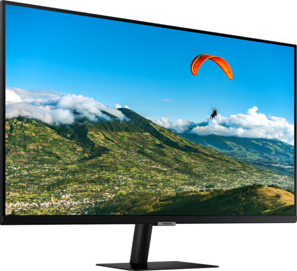 Prix Écran intelligent Full HD Samsung 32" avec connectivité mobile (LS32AM500NMXZN) -  -  – Image 16