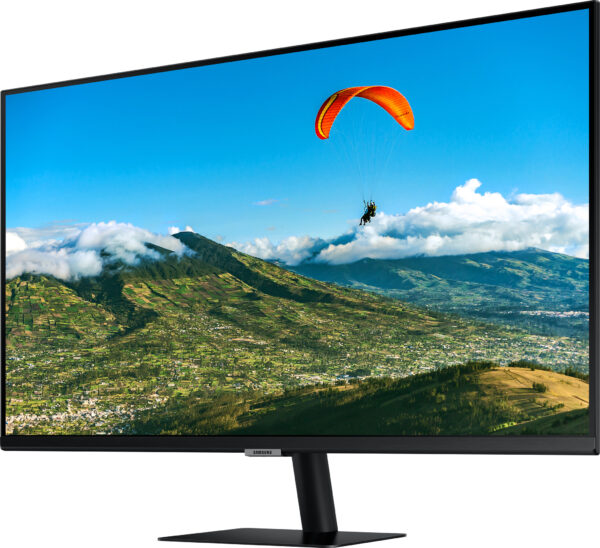 Prix Écran intelligent Full HD Samsung 32" avec connectivité mobile (LS32AM500NMXZN) -  -  – Image 17