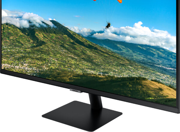 Prix Écran intelligent Full HD Samsung 32" avec connectivité mobile (LS32AM500NMXZN) -  -  – Image 9