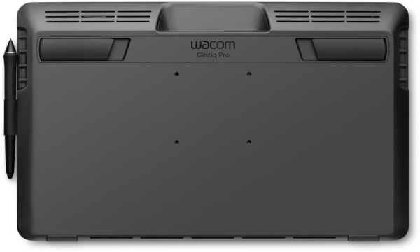 Écran interactif à stylet Wacom Cintiq pro 16 : Tablette Graphique avec écran 15,6" 4K (DTH167K0B) – Image 6