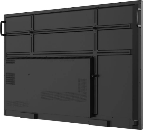 Écran interactif Viewsonic ViewBoard® 75"4k (IFP7550-5F) – Image 6