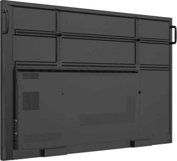 Écran Interactif Viewsonic ViewBoard® 86" 4K (IFP8650-5) – Image 4