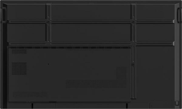 Écran Interactif Viewsonic ViewBoard® 86" 4K (IFP8650-5) – Image 5