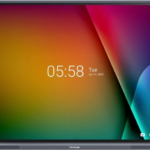 Écran Interactif Viewsonic ViewBoard® 86" 4K (IFP8650-5F)