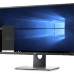 Prix Écran 23,8" Full HD Dell P2417H (P2417H-3Y) -  - 