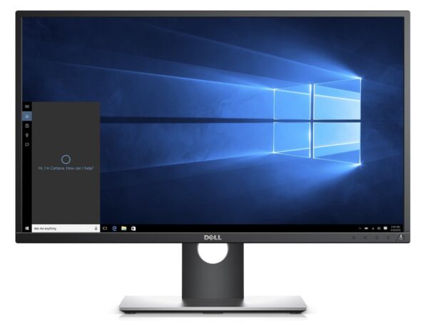 Prix Écran 23,8" Full HD Dell P2417H (P2417H-3Y) -  -  – Image 3