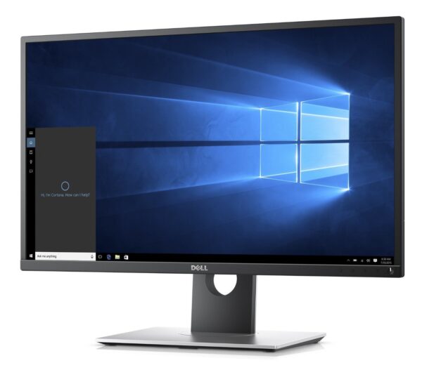 Prix Écran 23,8" Full HD Dell P2417H (P2417H-3Y) -  - 