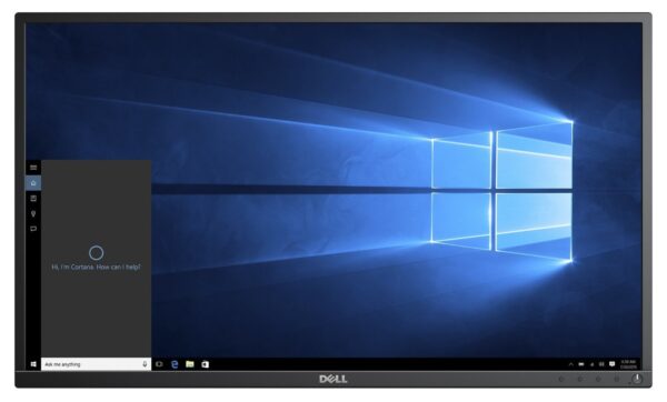 Prix Écran 23,8" Full HD Dell P2417H (P2417H-3Y) -  -  – Image 8