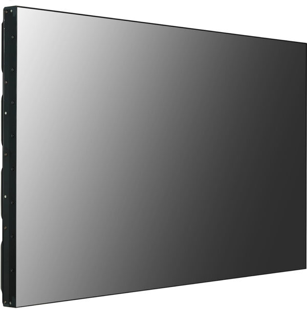 Écran mur d'images LG 49" FHD slim (49VL5G-M.AFPD) – Image 2