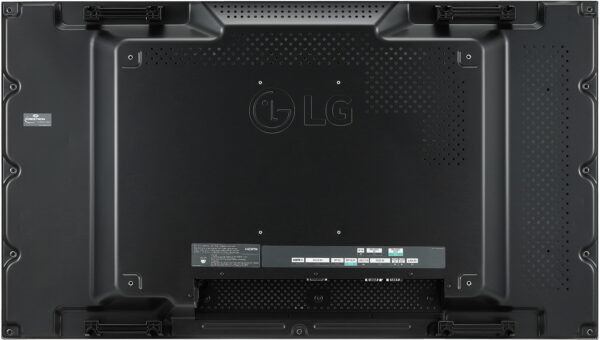 Écran mur d'images LG 49" FHD slim (49VL5G-M.AFPD) – Image 5