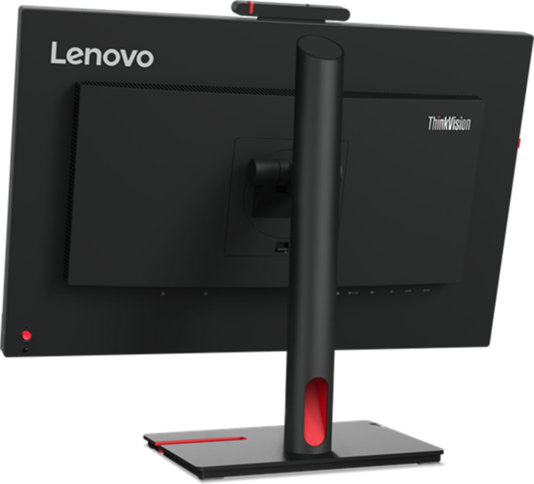 Écran Plat 24" Lenovo ThinkVision T24v-30 (63D8MAT3EU) – Image 4