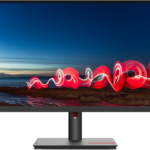 Écran Plat 27" Lenovo ThinkVision T27i-30 (63A4MAT1EU)