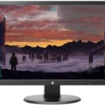 Prix Écran 24" Full HD HP 24o (X0J60AA) -  - 