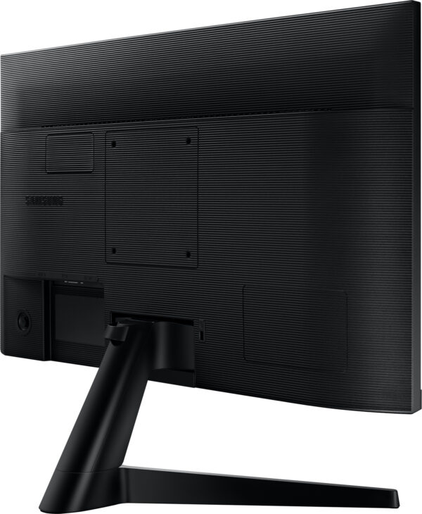 Écran 24" Full HD Samsung design sans bords (LF24T350FHMXZN) – Image 12
