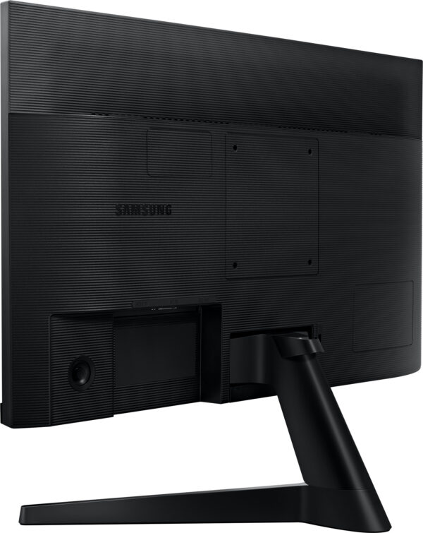 Écran 24" Full HD Samsung design sans bords (LF24T350FHMXZN) – Image 13