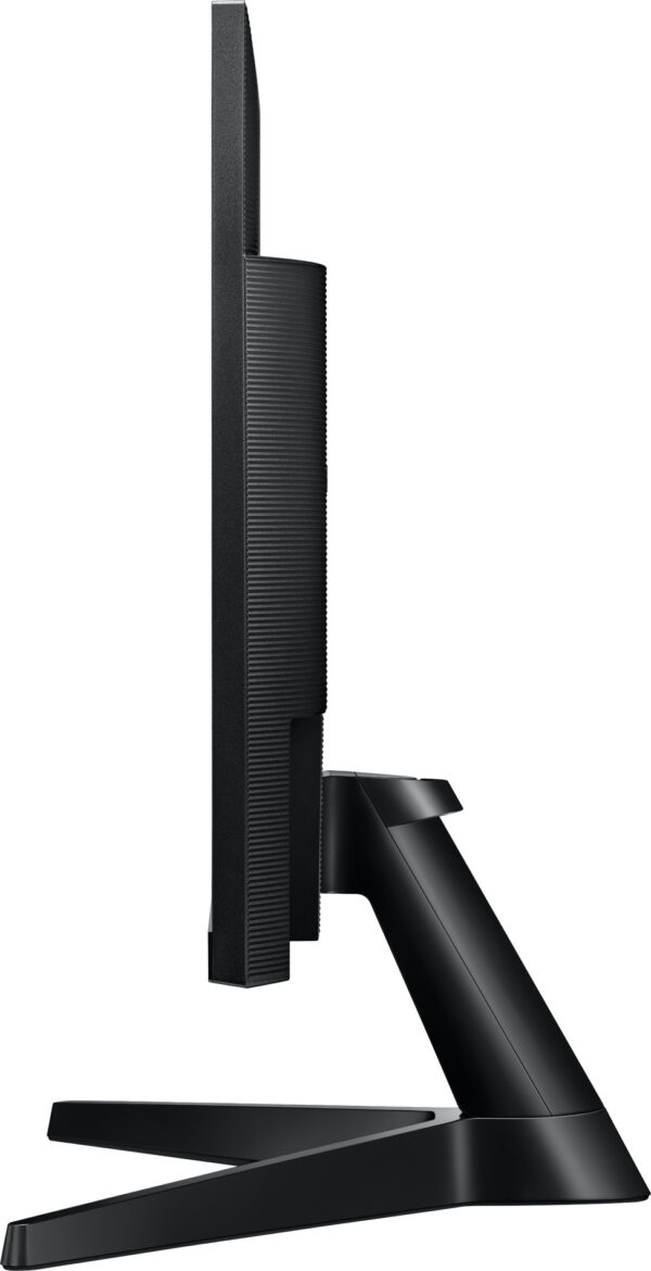 Écran 24" Full HD Samsung design sans bords (LF24T350FHMXZN) – Image 17