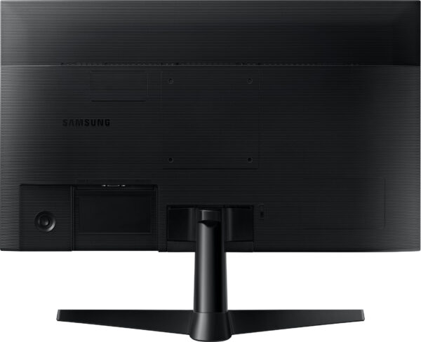 Écran 24" Full HD Samsung design sans bords (LF24T350FHMXZN) – Image 18