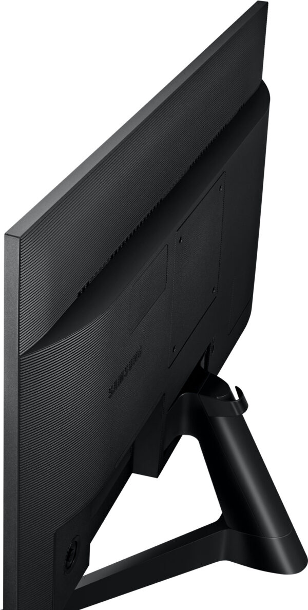 Écran 24" Full HD Samsung design sans bords (LF24T350FHMXZN) – Image 8