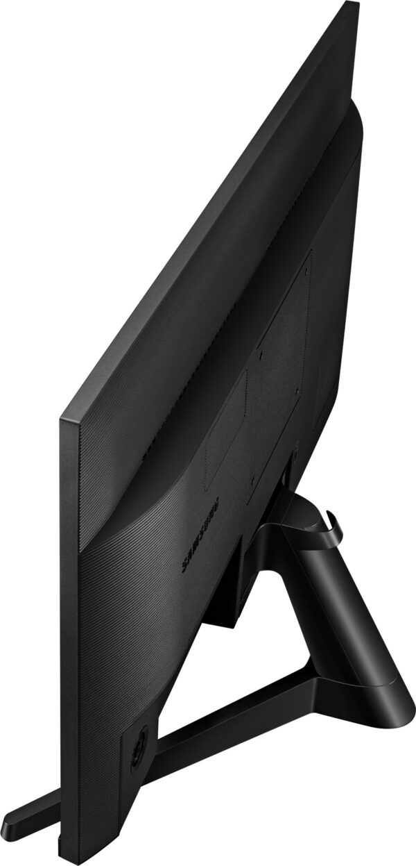 Écran 24" Full HD Samsung design sans bords (LF24T350FHMXZN) – Image 9