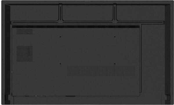 Écran tactile d'affichage interactif LG 65" UHD 4K (65TR3DK-B) – Image 3