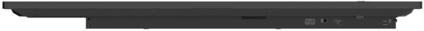 Écran tactile d'affichage interactif LG 65" UHD 4K (65TR3DK-B) – Image 6