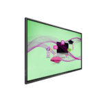 Écran tactile plat de signalisation numérique Philips 75" 4K Ultra (75BDL4052E/00)