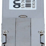 Émetteur-récepteur Aruba 1G SFP RJ45 T 100m Cat5e (J8177D)