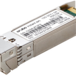 Émetteur-récepteur Aruba Instant On 10G SFP+ LC SR MMF OM3 300 m (R9D18A)