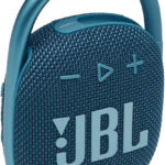 Prix Enceinte Bluetooth portable JBL Clip 4 - Bleu (JBLCLIP4BLU) -  850.00 -  850.00
