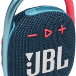 Prix Enceinte Bluetooth portable JBL Clip 4 - Bleu / Rose (JBLCLIP4BLUP) -  850.00 -  850.00
