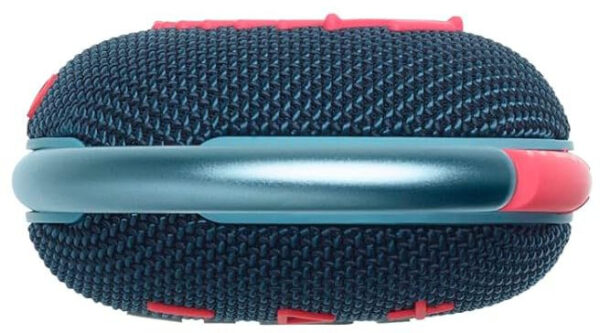 Prix Enceinte Bluetooth portable JBL Clip 4 - Bleu / Rose (JBLCLIP4BLUP) -  850.00 -  850.00 – Image 5